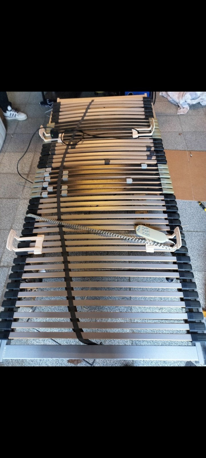 1 lit Gratuit, Enlèvement, Matelas