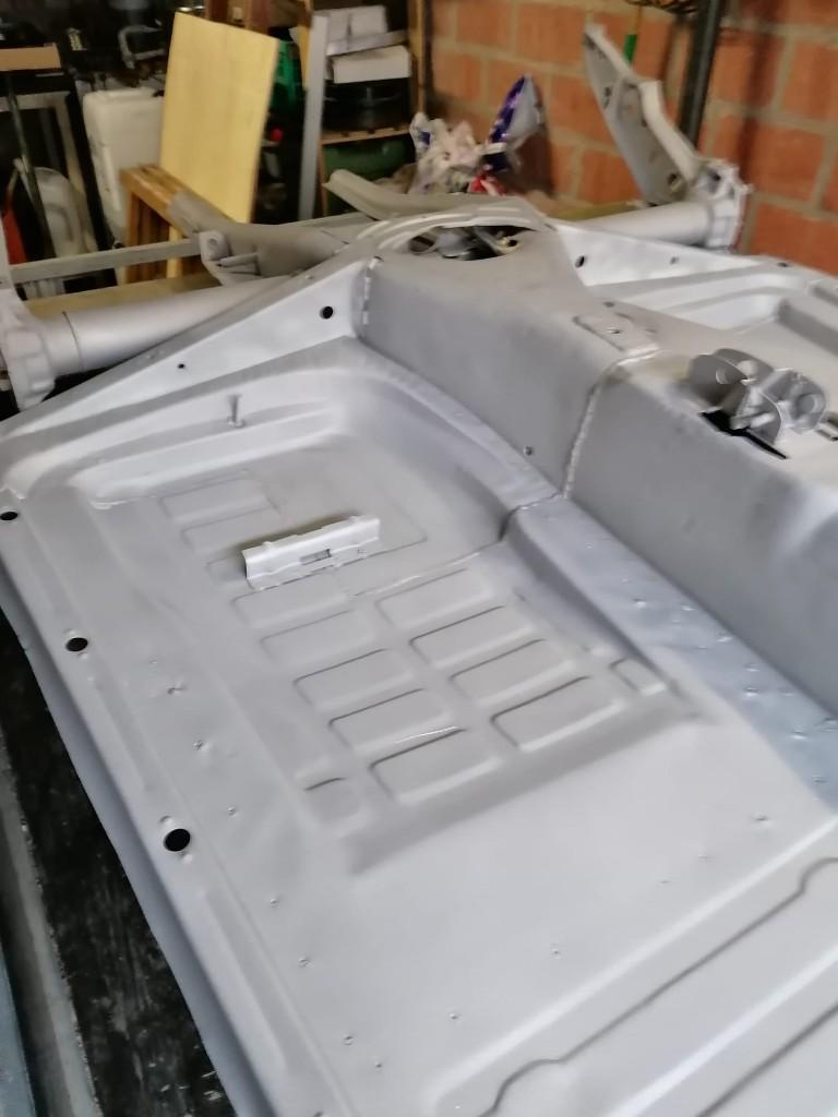 Vanclee buggy, Particulier, Achat
