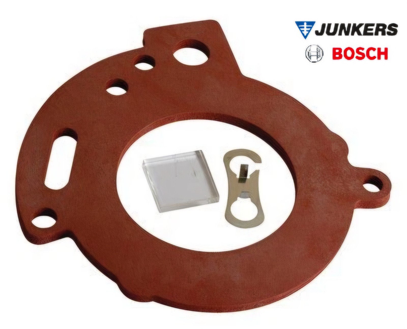 Bosch / Junkers Joint de brûleur WB 6 (100% neuf), Collections, Enlèvement ou Envoi, Neuf