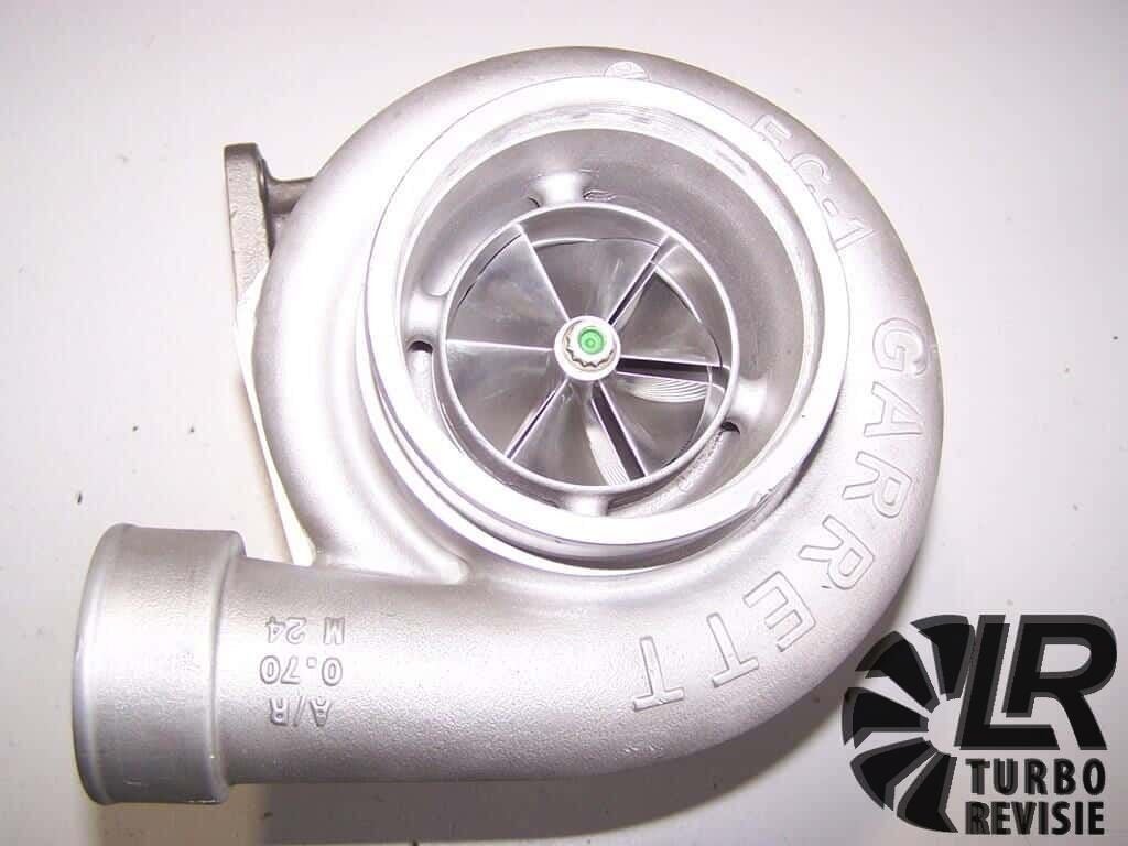 Race turbo,ball bearing turbo Garrett,UPGRADE, TUNING., Auto-onderdelen, -, -, Ophalen of Verzenden, Gereviseerd