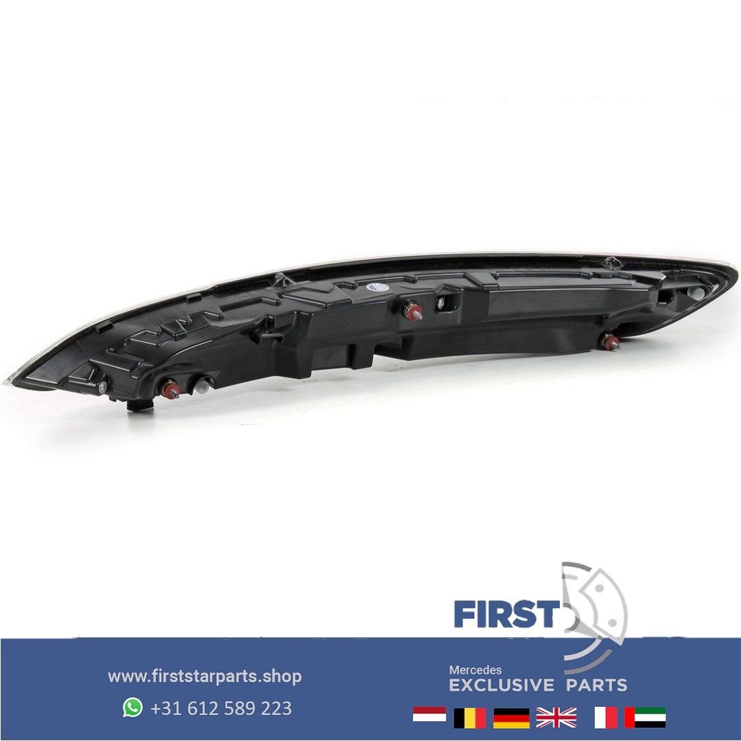 A1909064900 W190 C190 R190 GT GTR FACELIFT LED ACHTERLICHT L, Gebruikt, -, Ophalen of Verzenden, -