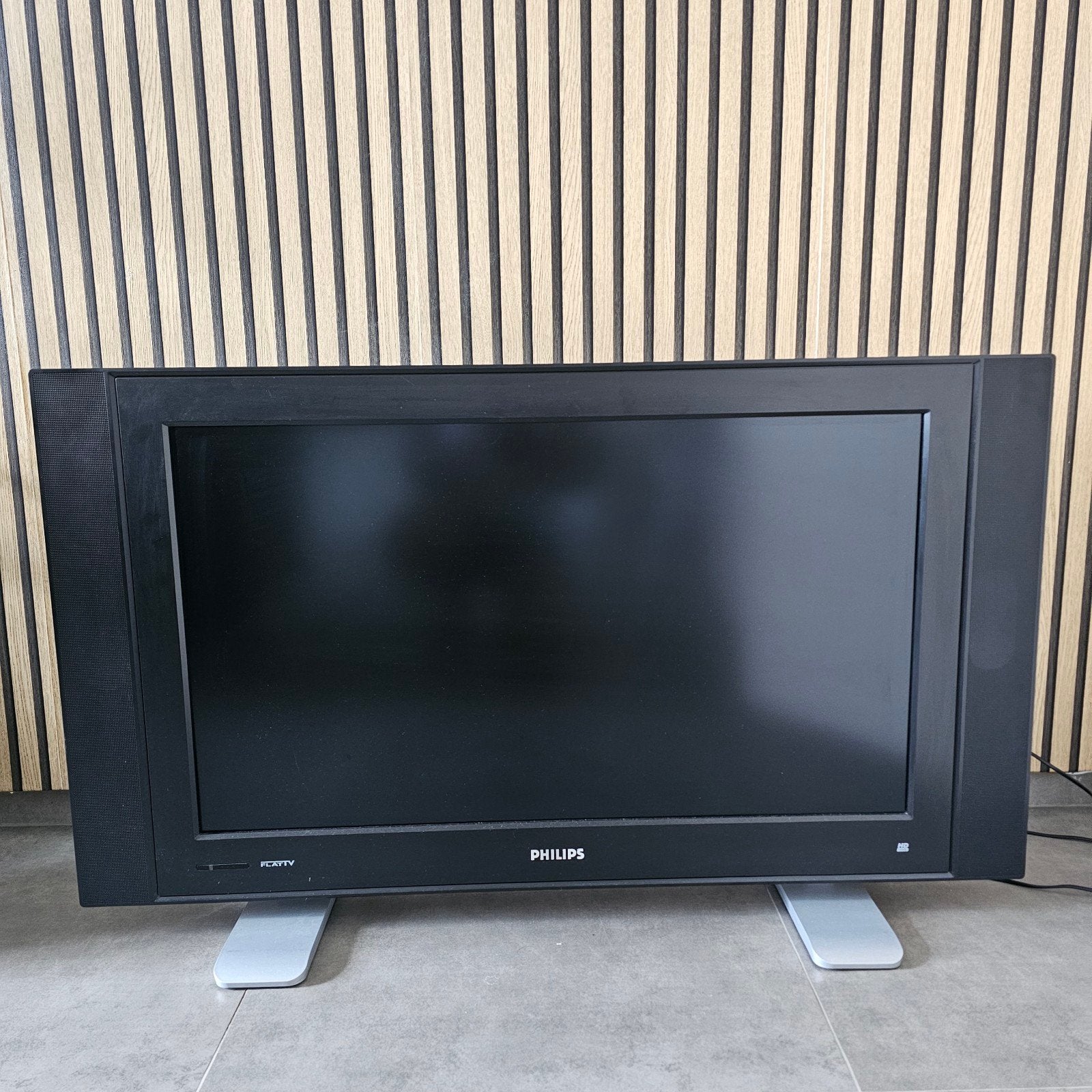 Tv Philps ( pas smart tv), TV, Hi-fi & Vidéo, Enlèvement, Smart TV