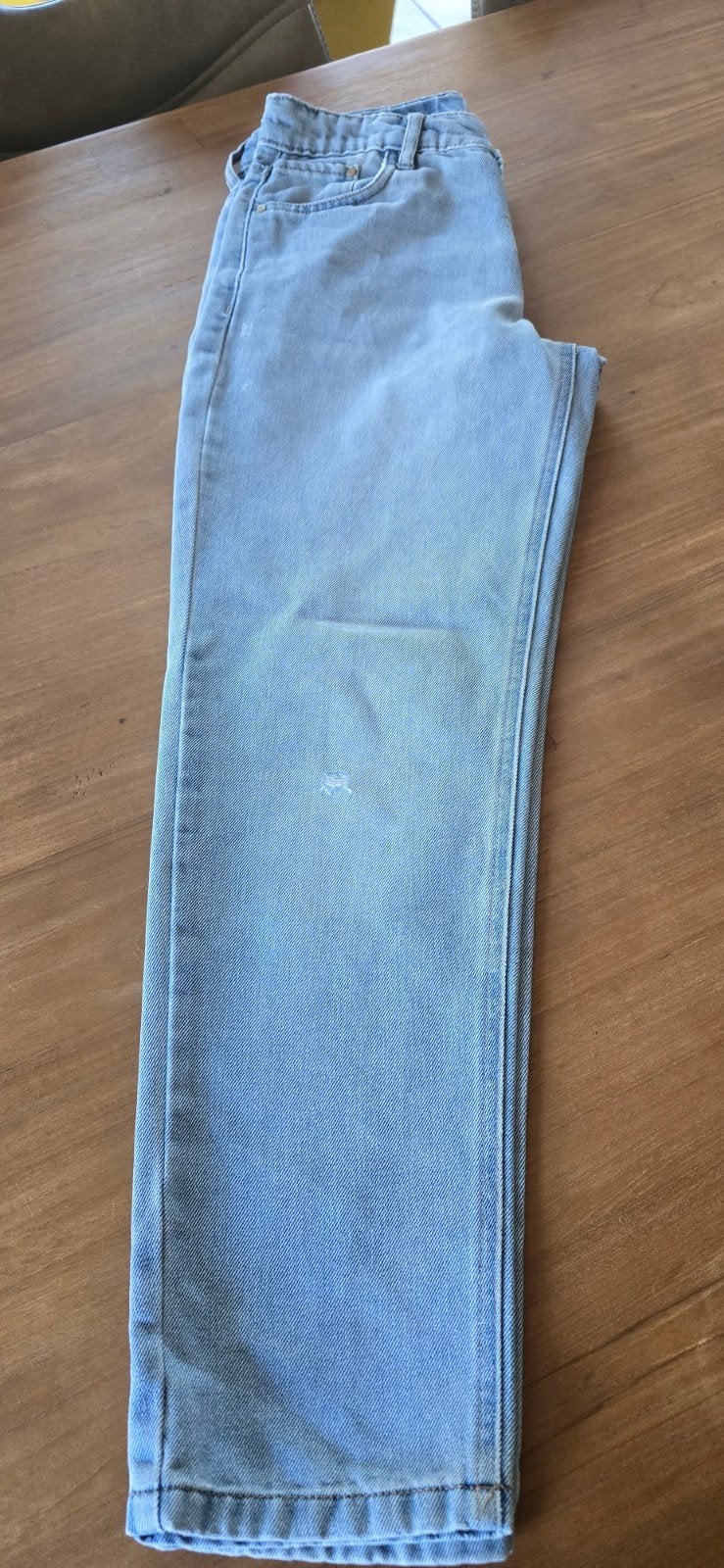 jeans garçon Name It LMTD taille 11ans. modele Baggy, Enlèvement, Garçon