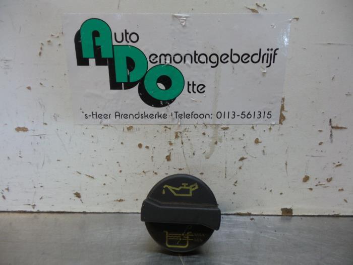 Bouchon d'huile d'un Ford Mondeo (Mondeo 07-), -, 3 mois de garantie, -, -