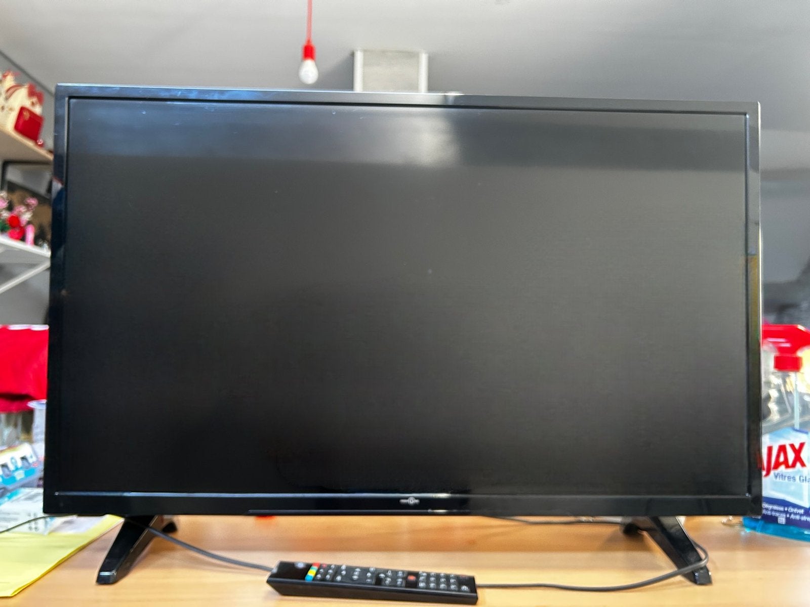 Télévision High One, Enlèvement, Utilisé, 80 à 100 cm, Autres marques