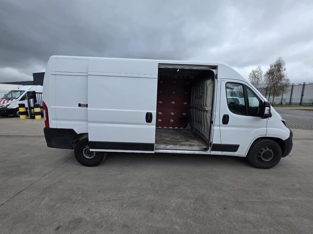Fiat Ducato Maxi Multijet 3 180Power (Stock ID 84879) — 11