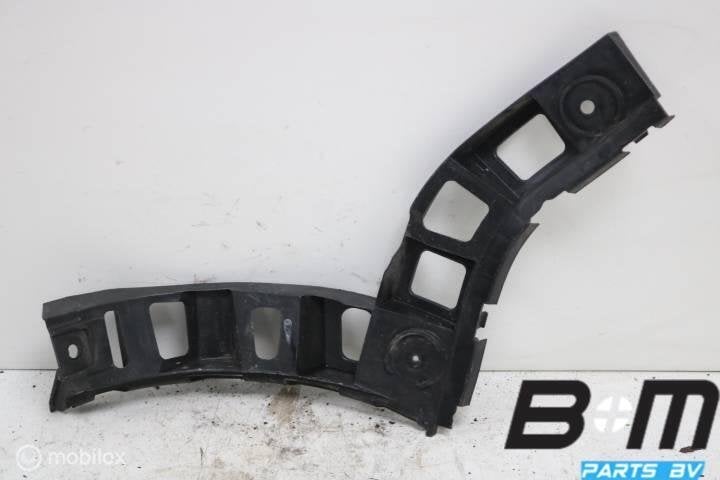 Bumpergeleider rechtsachter VW Tiguan 5N 2.0 5N0807394A, Utilisé