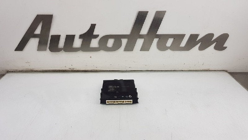 MODULE VÉHICULE SANS CLÉ Yaris III (P13) (|899900D150|), DENSO EUROPE B.V., Info@denso.nl, Toyota, Utilisé