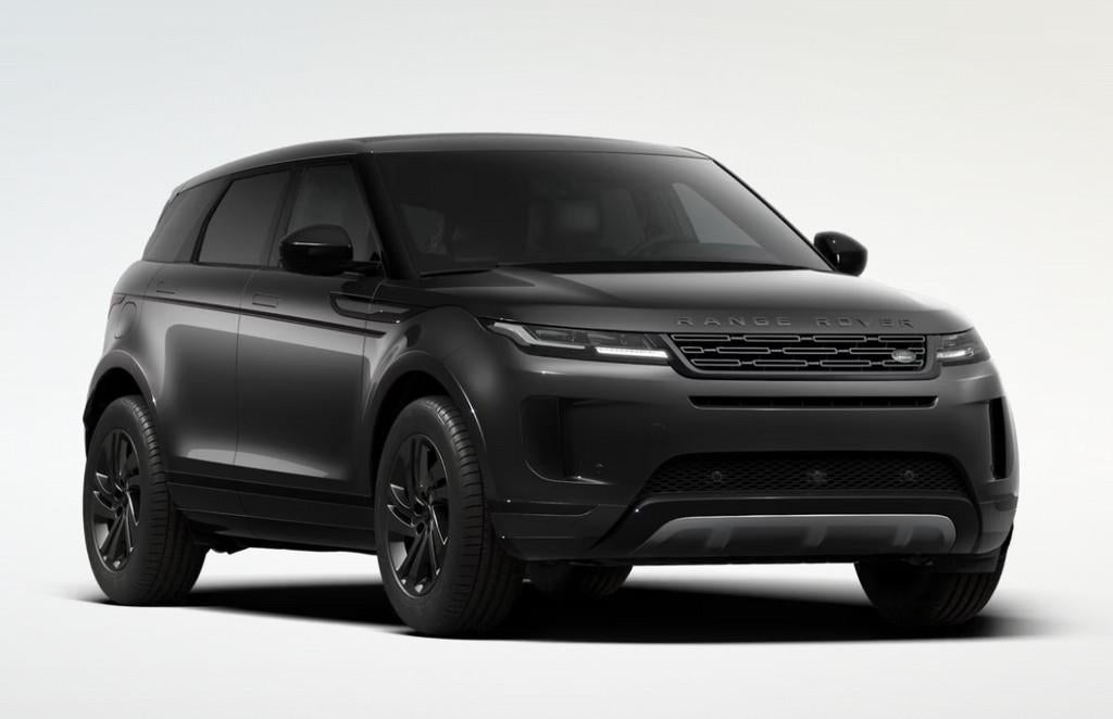 Land Rover Range Rover Evoque P270e S AWD Auto. 26MY, Auto's, Automaat, 269 pk, Parkeercamera, 1498 cc
