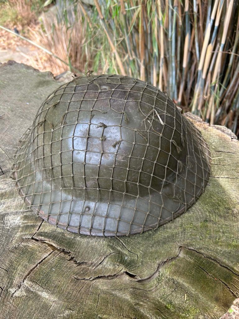 casque belge, Enlèvement ou Envoi, Autres