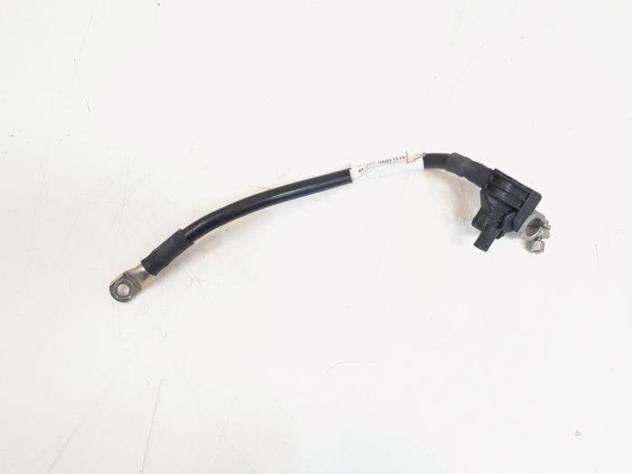 Module de contrôle de batterie d'un Audi TT, -, 3 mois de garantie, Audi, Utilisé