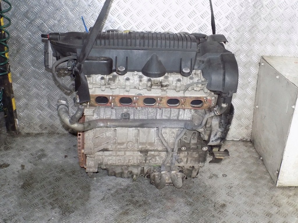 Moteur B5244S4 Nu V50 VOLVO, Envoi, Utilisé, Daihatsu