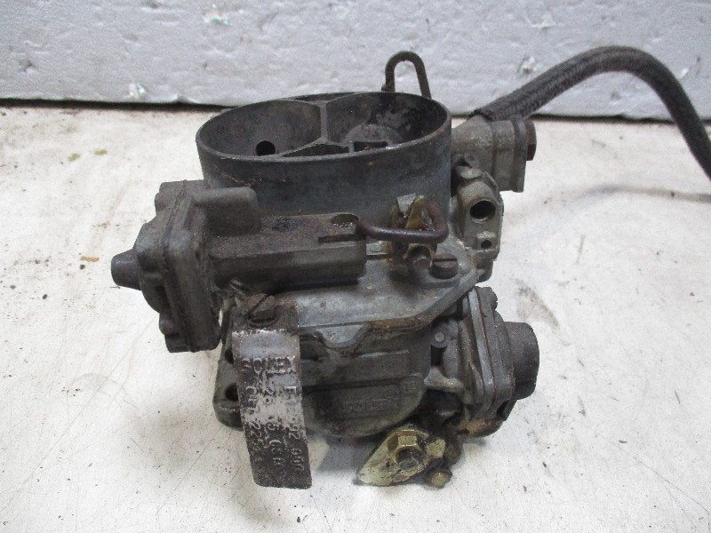 CARBURATEUR Citroën Dyane (AY) (f12992000---), Gebruikt, Citroën, Kontakt-citroen@citroen.com, Citroën Deutschland GmbH