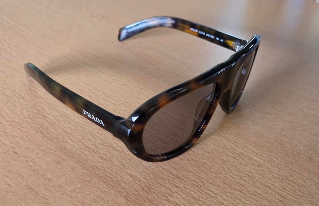 Prada SPR C05, Enlèvement ou Envoi, Lunettes de soleil