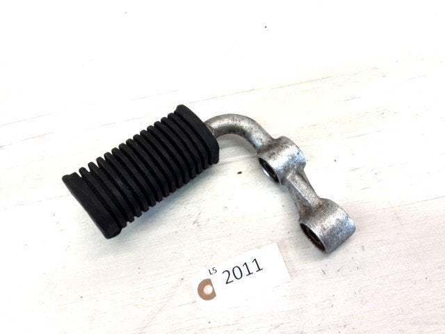 GS1000 1977 - 1980 Suzuki D1-53226, Motoren