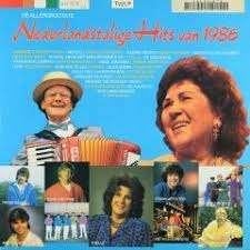 LP/ 2X NEDERLANDSTALIGE HITS VAN 1986, Ophalen of Verzenden, 1980 - 1989, Zo goed als nieuw, 12 inch