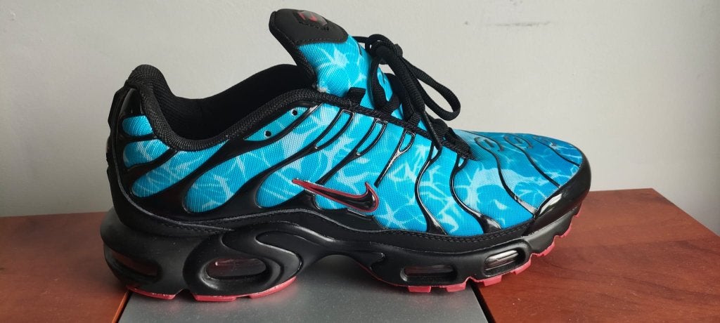 CHAUSSURES NIKE TN, Ophalen, Nieuw