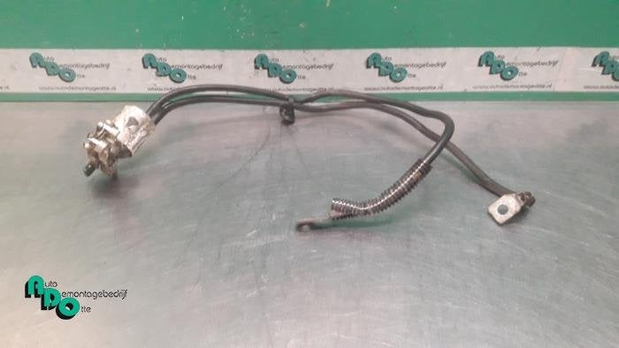 Câble (divers) d'un Citroen Berlingo (Berlingo 08-), -, 3 mois de garantie, Utilisé, -