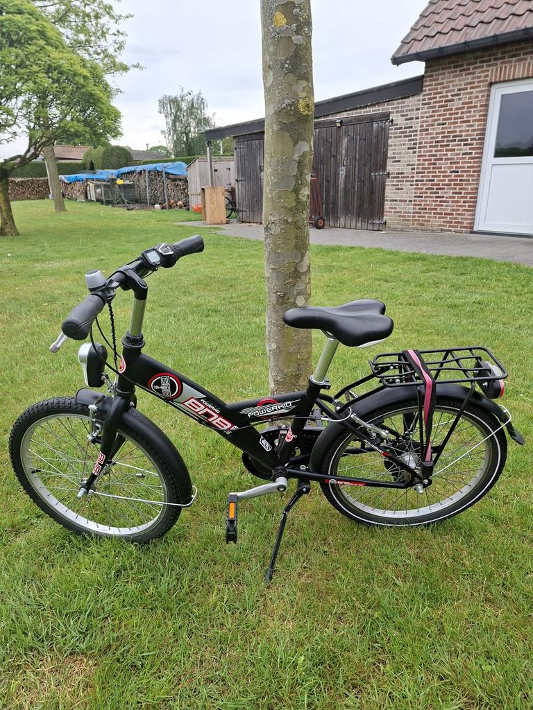 Schoolfiets, Ophalen, Gebruikt, Heren, Overige merken