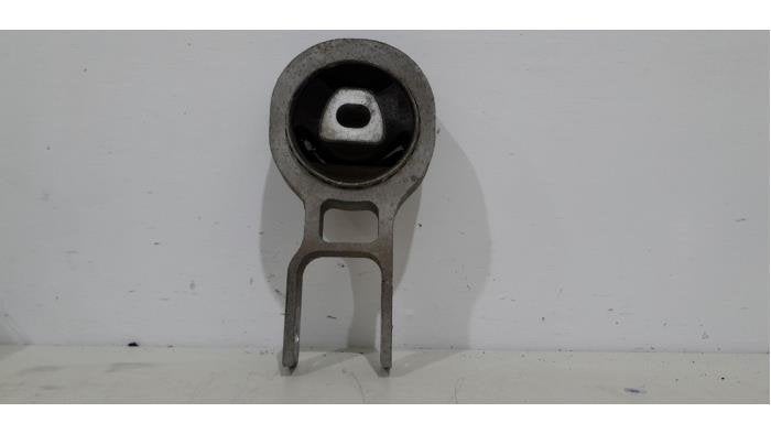 Support boîte de vitesse d'un Fiat 500L, -, 3 mois de garantie, Utilisé, Fiat