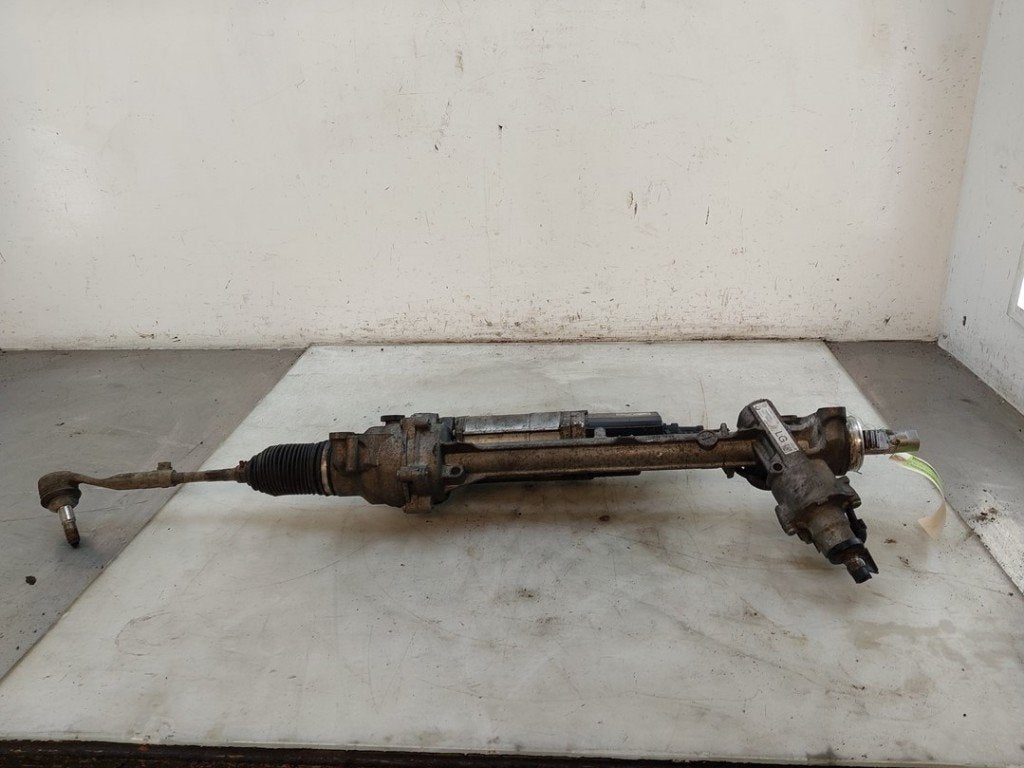 DIRECTION ASSISTEE RACK BMW 3 serie Touring (F31), Postoffice@zf.com, Löwentaler Straße 20
88046  Friedrichshafen, DE, Utilisé