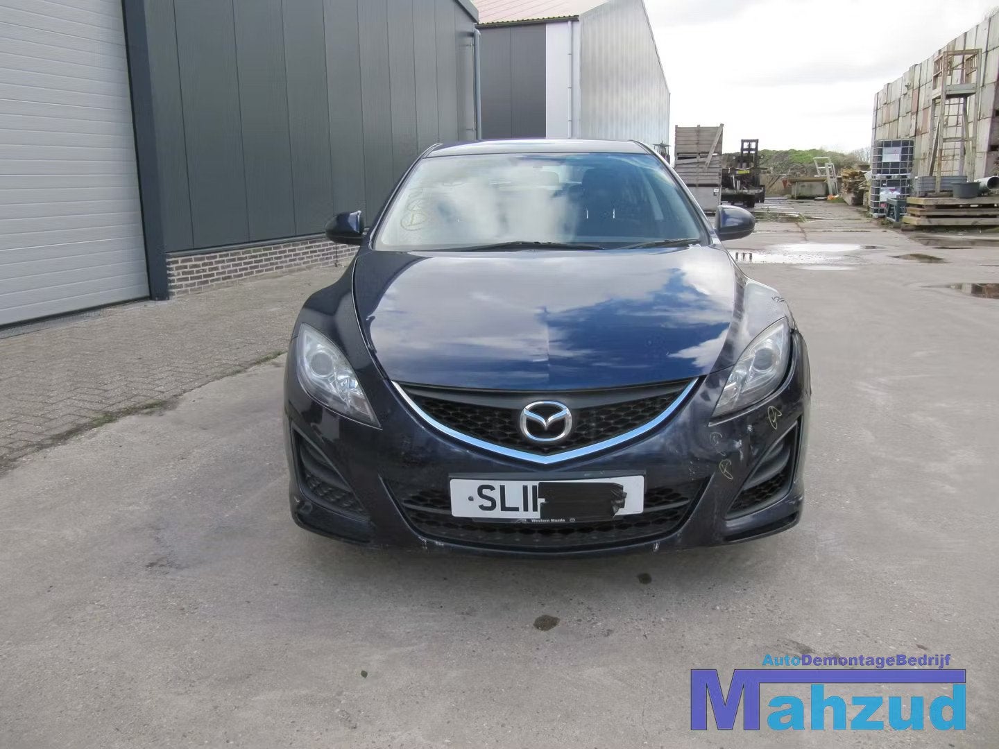 MAZDA 6 HATCHBACK 2.2 CITD MOTORBLOK R2 MOTOR, Gebruikt, Shinchi, Fuchu-Cho 3-1
730-8670  Hiroshima, Mazda Motor Corporation, Info@mazda.co.jp