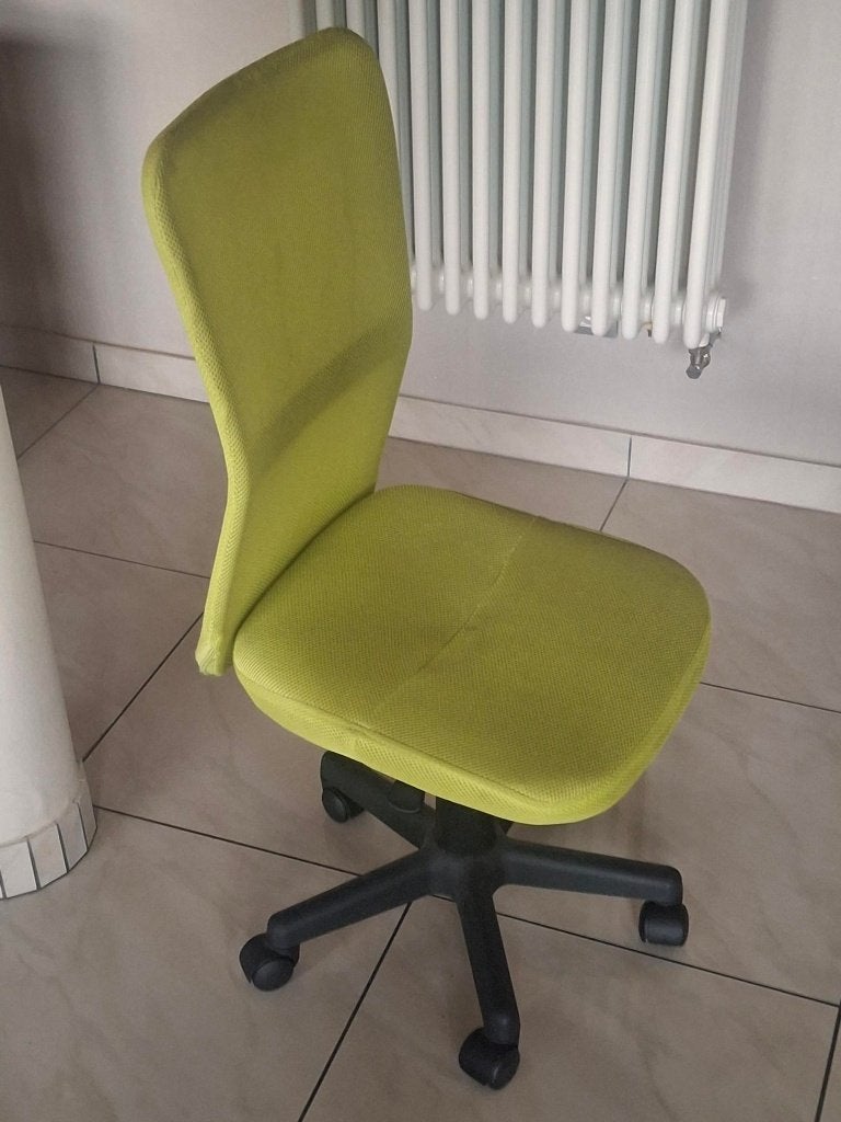 bureaustoel, Maison & Meubles, Enlèvement, Utilisé, Chaise de bureau