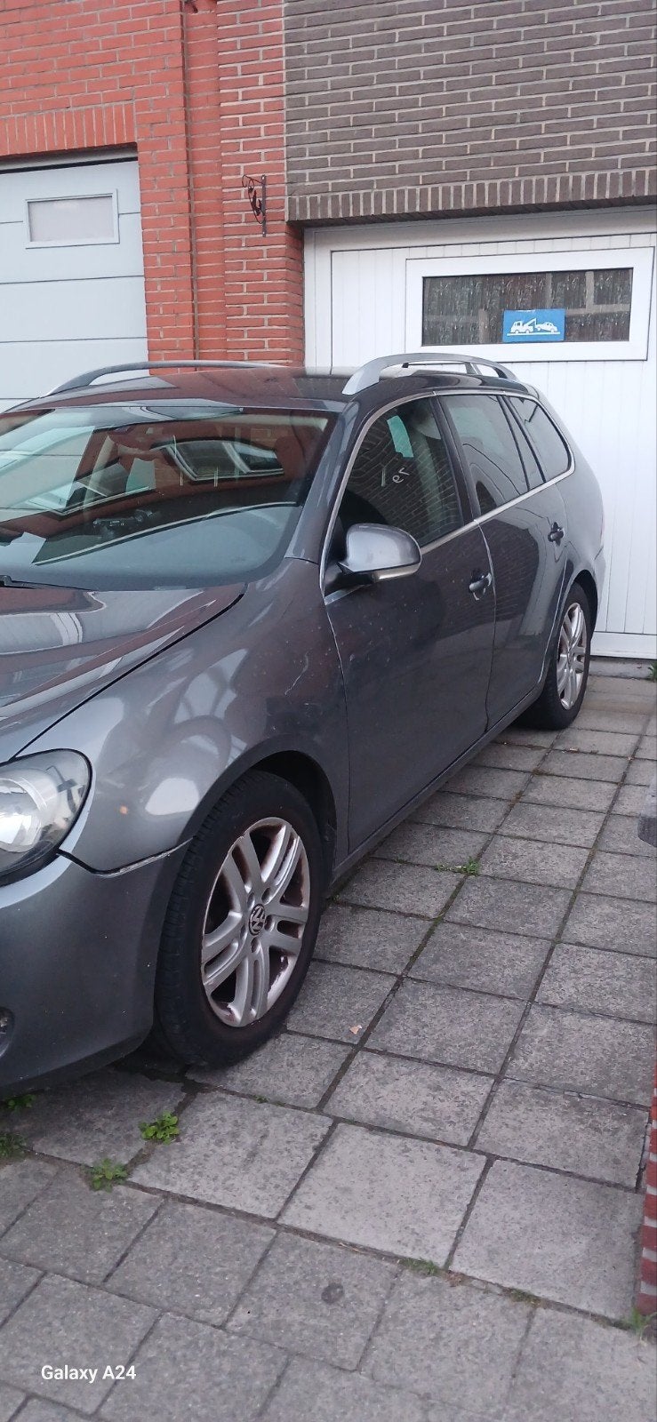 Golf pour export 32466309517, Autos, Volkswagen, Euro 5, Achat, Boîte manuelle, Alcantara