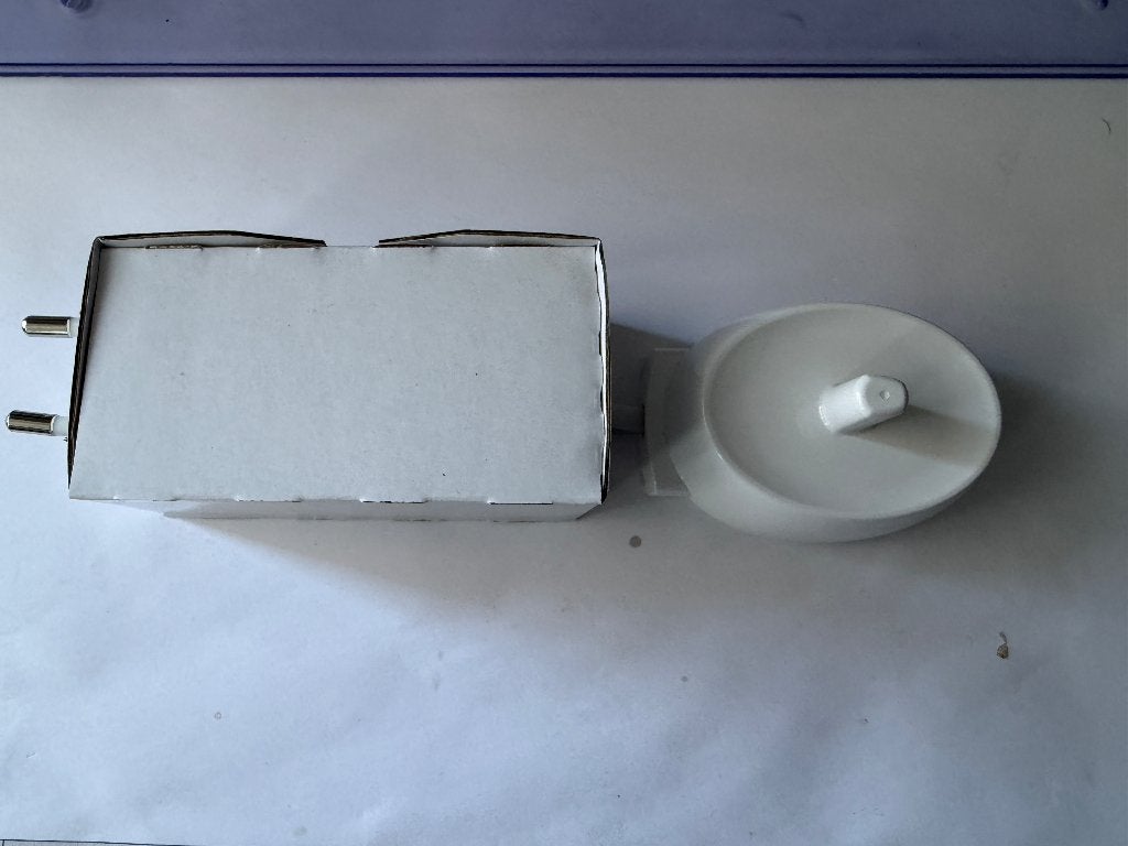 Chargeur pour brosse à dent Oral-B Braun Neuf, Bijoux, Sacs & Beauté, Enlèvement ou Envoi, Neuf, Brosse à dents