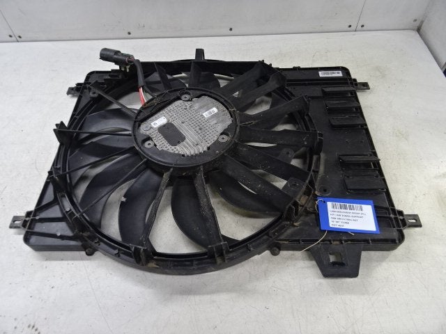 VENTILATEUR RADIATEUR MOTEUR Discovery Sport (LC), Campus Kronberg 7
61476  Kronberg im Taunus, DE, Land Rover, Utilisé, Jaguar Land Rover Deutschland GmbH