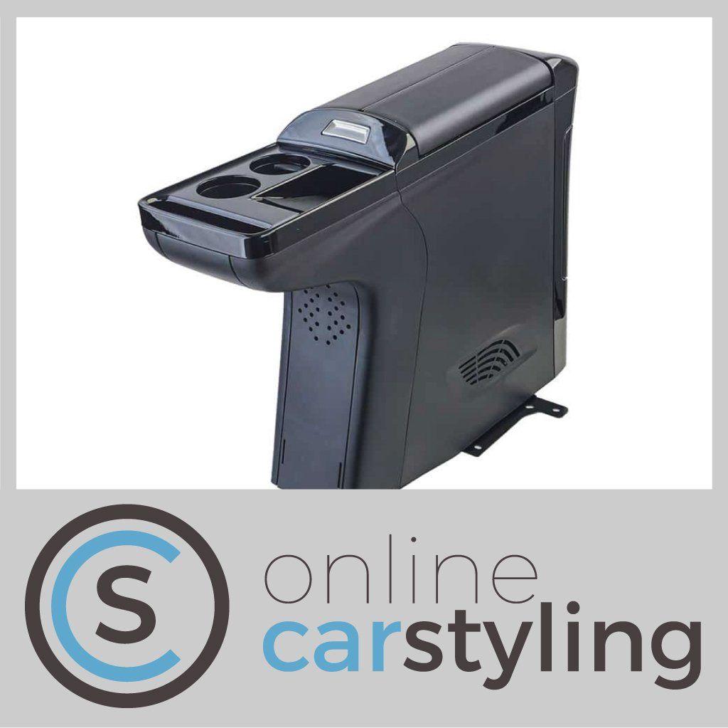 Premium Middenconsole VW Transporter T6 / T6.1 met Koelkast, Neuf, Volkswagen, -, -