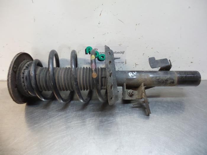 Barre amortisseur avant droit d'un Ford Mondeo (Mondeo 07-), -, 3 mois de garantie, -, -