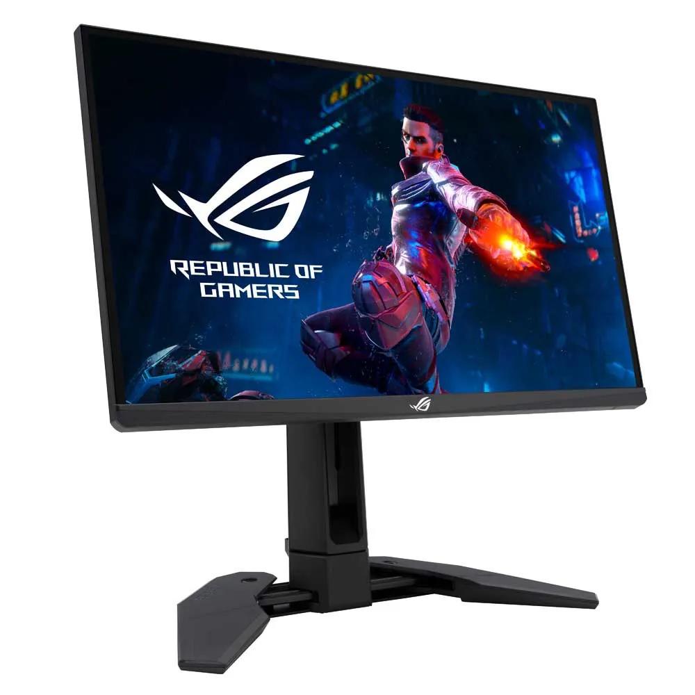 ASUS ROG Swift Pro PG248QP // 540hz, Gaming, Enlèvement ou Envoi, Moins de 1 ms, Full HD