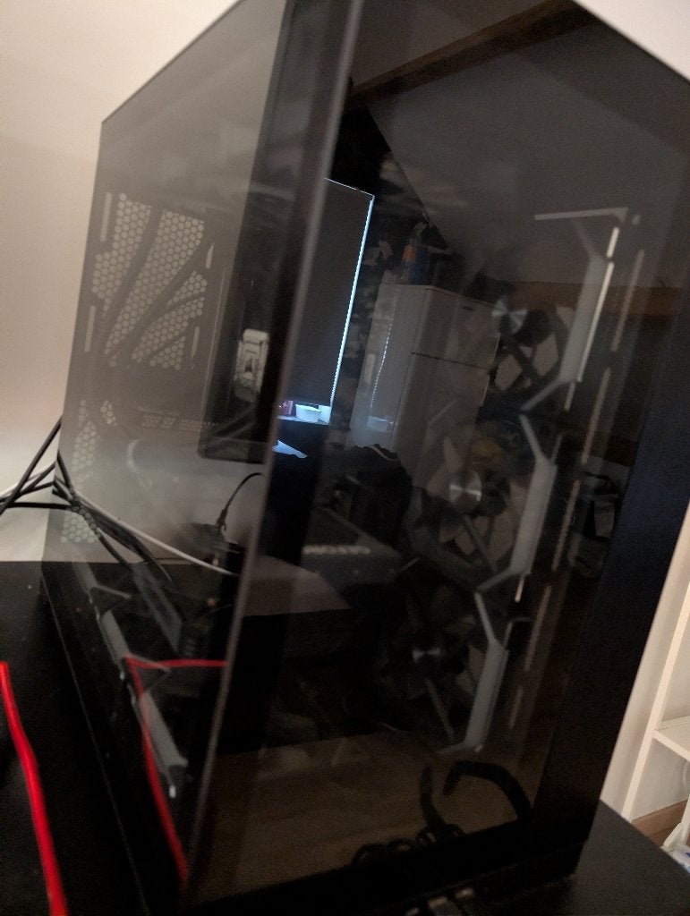 High end gaming PC parfait etat RTX4090 32 GB DDR5 I7-13700K, Informatique & Logiciels, Ordinateurs de bureau, 32 GB, Comme neuf