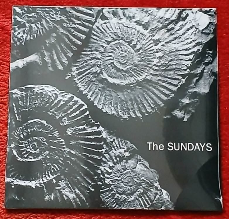 THE SUNDAYS - Reading, Writing And Arithmetic LP - 2026 RI, Cd's en Dvd's, Vinyl | Rock, LP, Geseald, Ophalen of Verzenden, Nieuw in verpakking