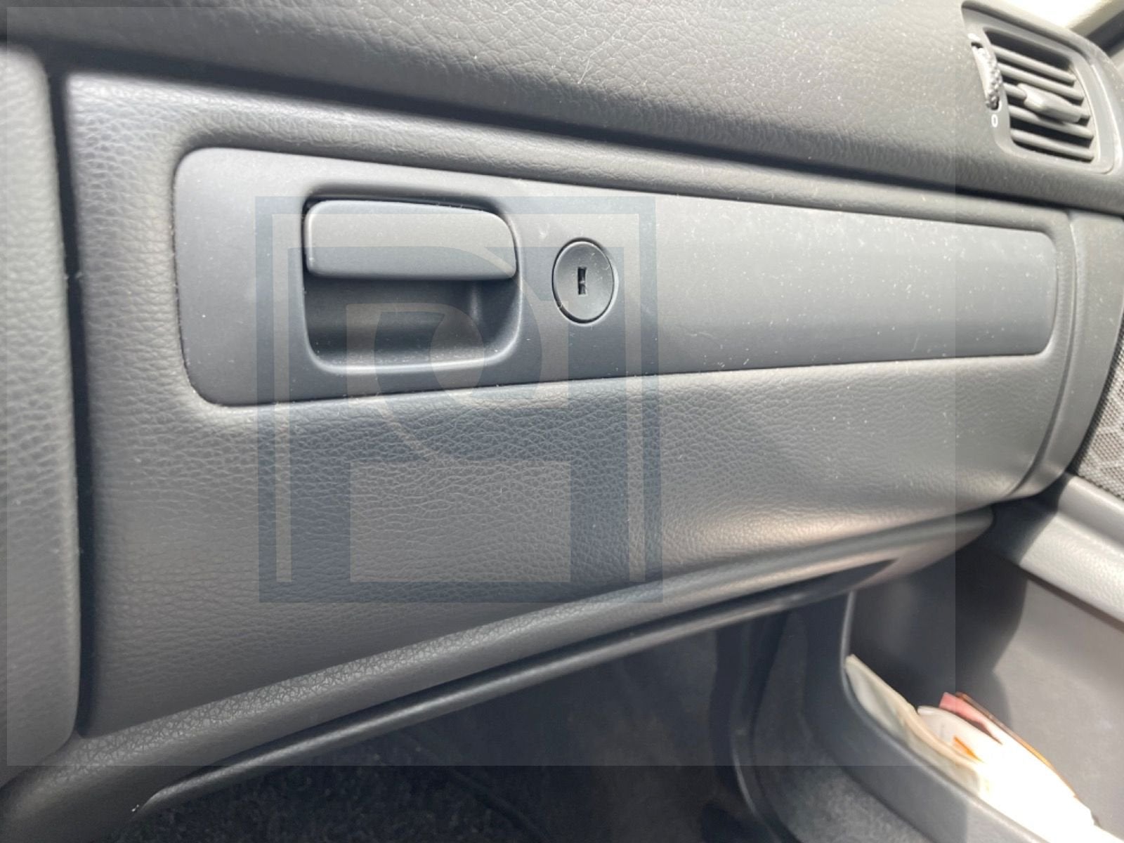 Volvo V70 1996-2000 Dashboard Compartment Volvo onderdeelnr, Enlèvement ou Envoi, Neuf