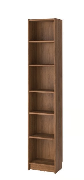 Smalle IKEA Billy Boekenkast 40 cm –Bruin –klein prijsje!, Huis en Inrichting, Kasten | Boekenkasten, Ophalen