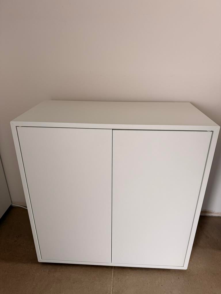 Meuble Ikea EKET, Huis en Inrichting, Ophalen, Gebruikt