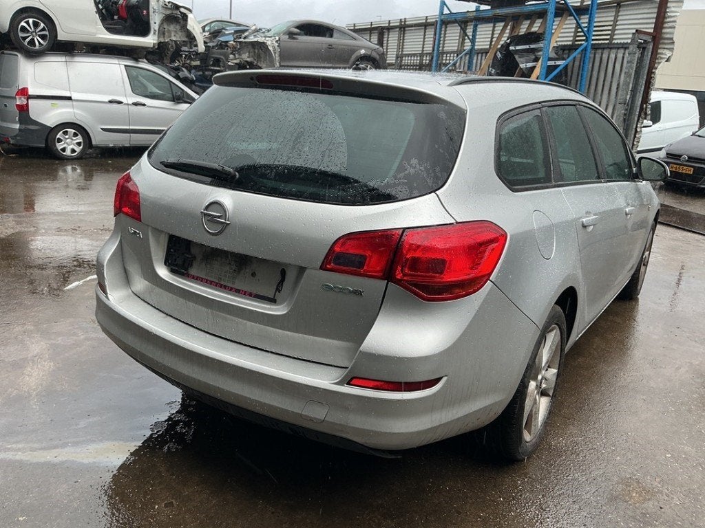 AMORTISSEUR ARRIÈRE DROIT Opel (|13420233|13279264|), Opel, Opel Automobile GmbH, Utilisé, Kontakt-opel@opel.com