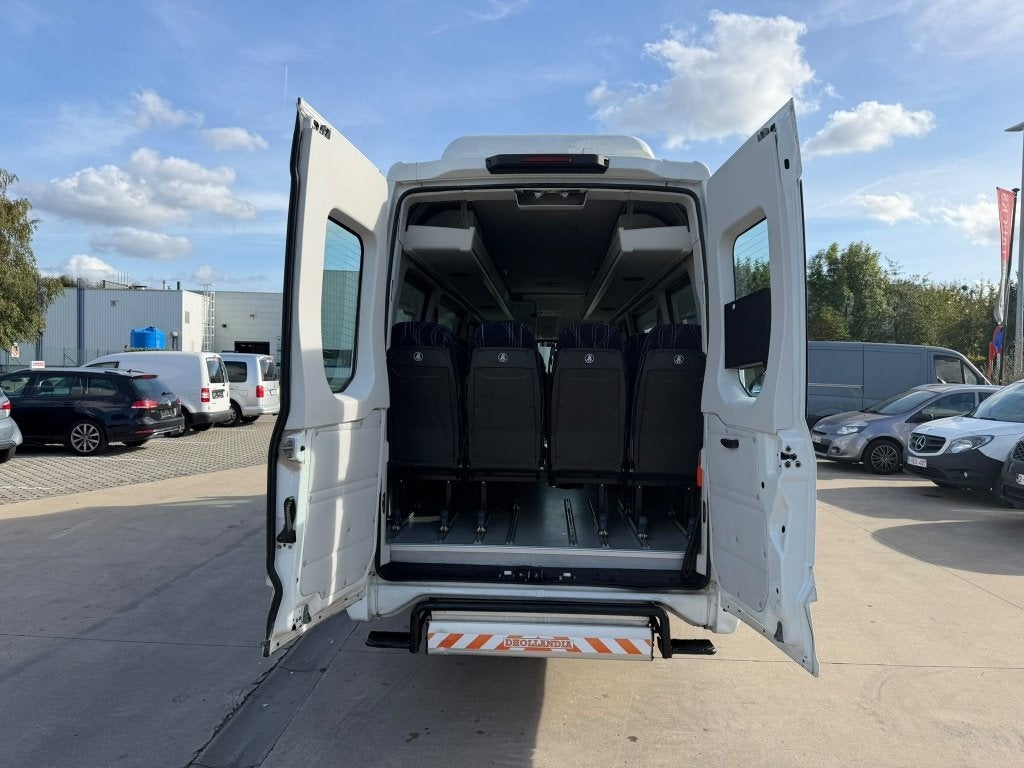 Iveco ( Stock ID 19219) — 7