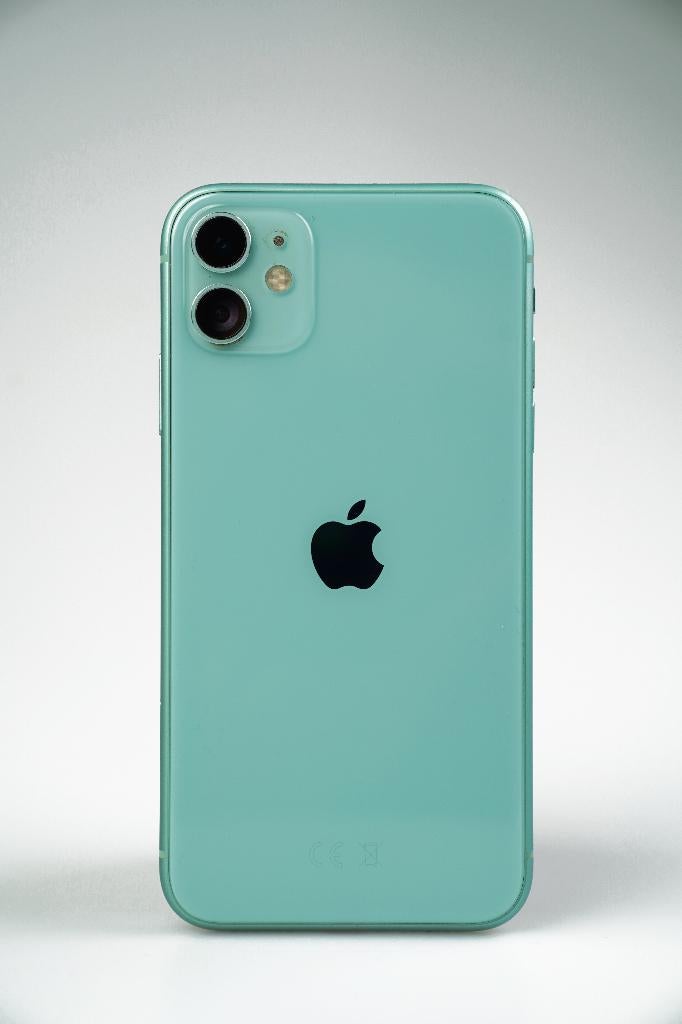iPhone 11, 64 Go, batteri neuve, Télécoms, Téléphonie mobile | Apple iPhone, Enlèvement, 64 GB, Sans abonnement, Sans simlock