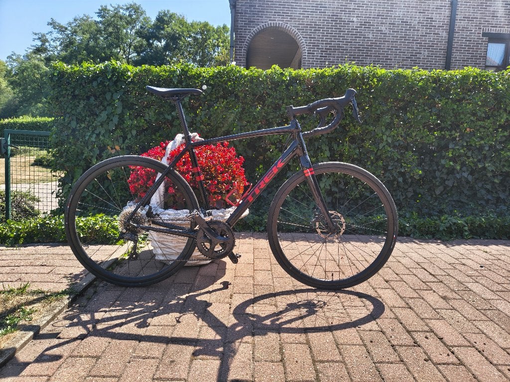 Trek chekpoint al 3, 57 tot 61 cm, Ophalen, Zo goed als nieuw