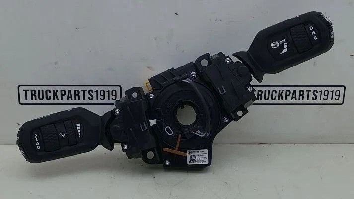 DAF Electrical System Schakelaarmodule Stuurkolom, Ophalen, Gebruikt, DAF