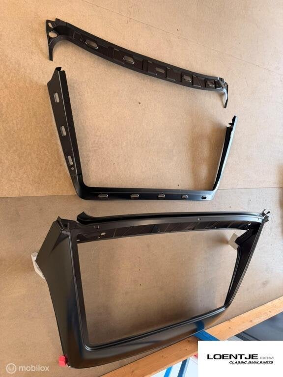 BMW e30 M3 plaatwerk, Enlèvement ou Envoi, Utilisé, BMW, BMW