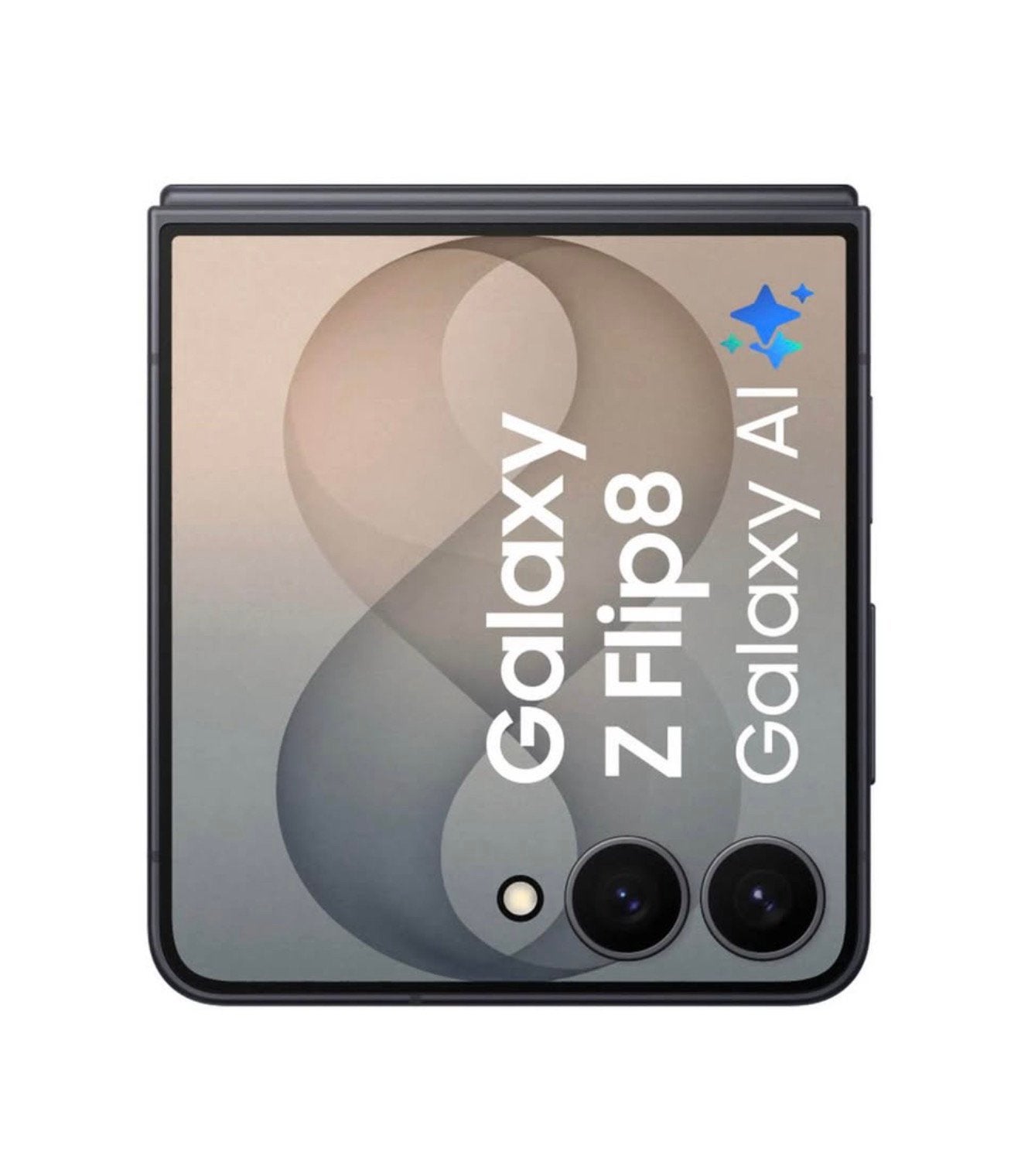 Samsung Z Flip8, Enlèvement, Comme neuf, Samsung
