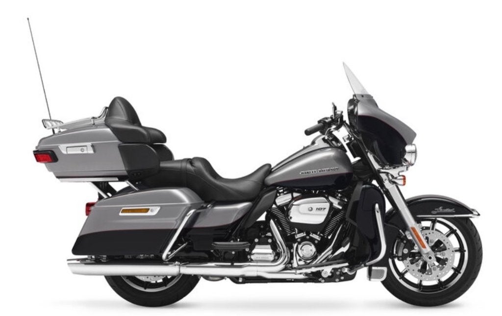 Harley Touring Electra Glide Ultra Limited 2020 neuve, 1746 cm³, ABS, 2 cylindres, Autre
