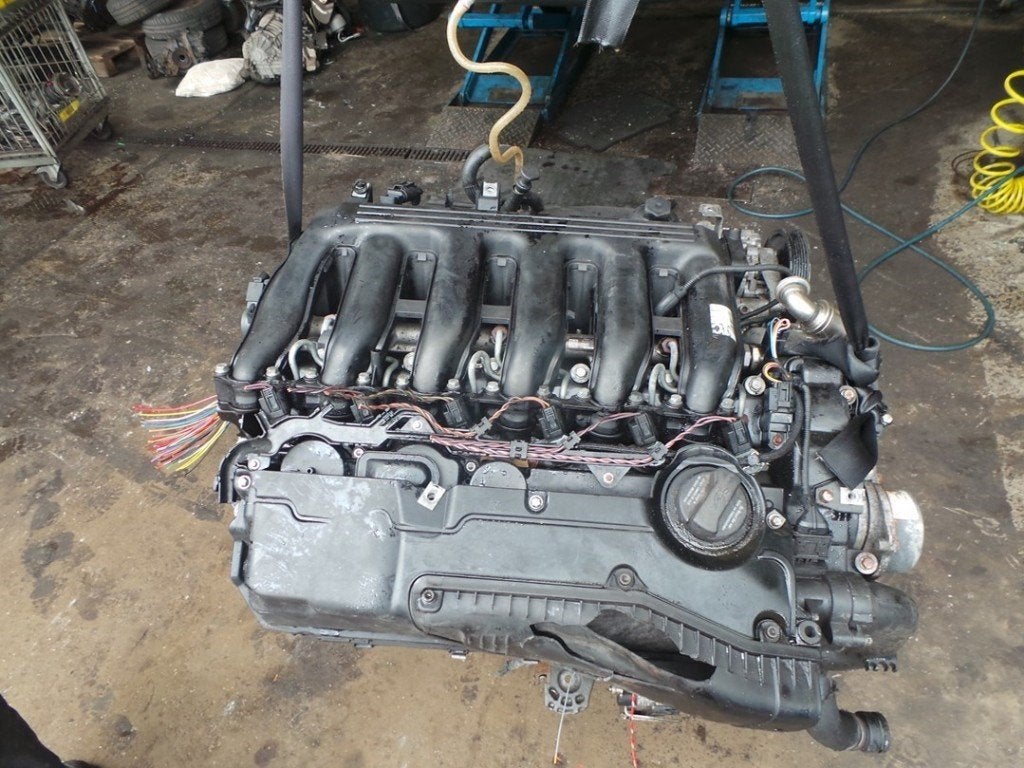 VERSTUIVER BMW 5 serie (E60) (|7794435|0445110209|), Robert Bosch AG, Gebruikt, BMW, Robert-Bosch-Allee 1
74232  Abstatt, DE
