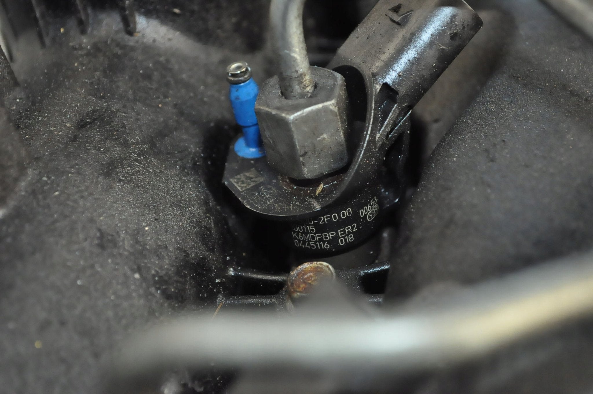 Moteur D4HB Nu HYUNDAI SANTA FE CARNIVAL SORENTO STARIA, Verzenden, Gebruikt, Skoda
