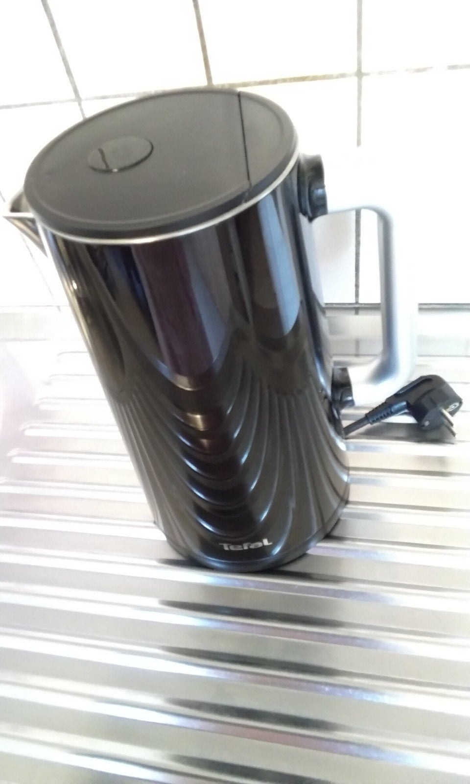 waterkoker tefal, Electroménager, Enlèvement