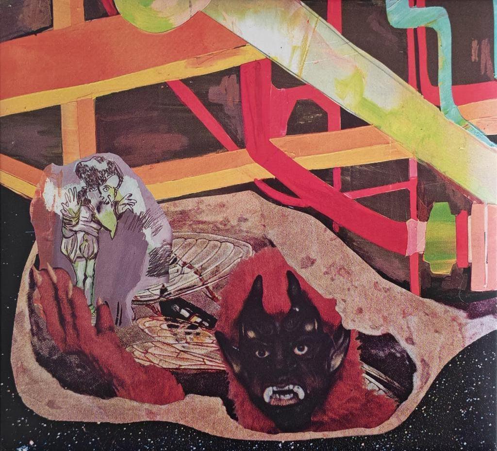 WOLF PARADE - At Mount Zoomer (CD), Enlèvement ou Envoi, Comme neuf, Alternatif